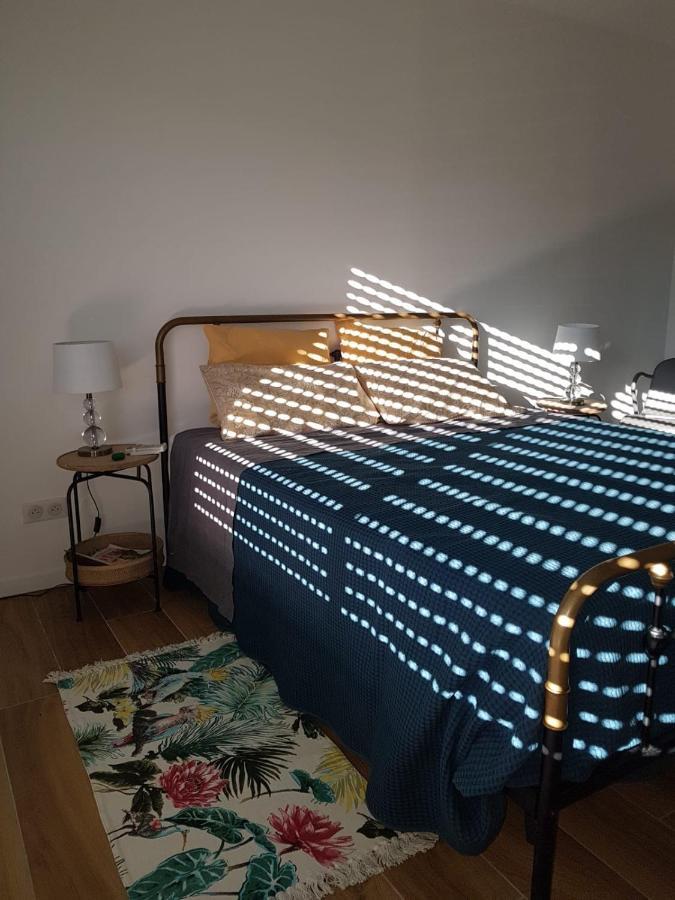 Appartement Deux Pieces , Climatise, Terrase, Cavalaire Eksteriør bilde